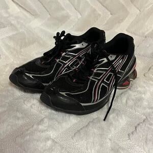 ASICs Gel Frantic 4 running shoes
